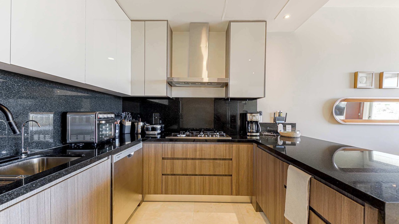 Photo of Kitchen in San Jose del Cabo
