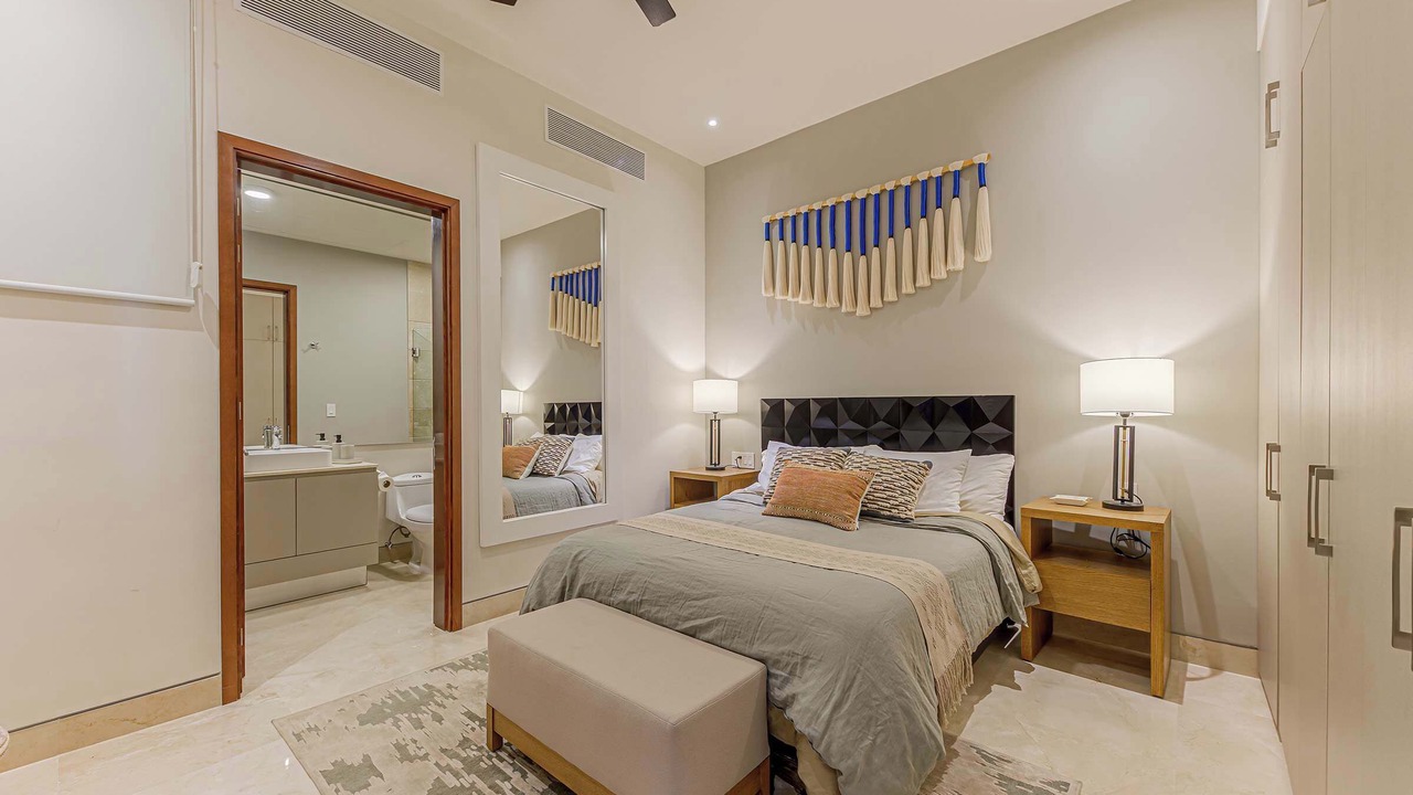 Photo of Bedroom in San Jose del Cabo