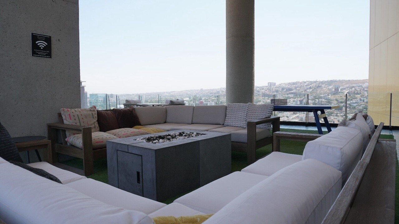 Photo of Outdoor in Tijuana