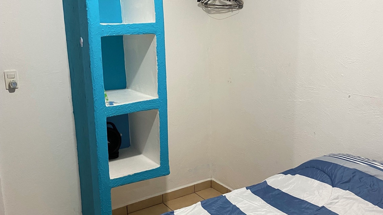 Photo of Bedroom in Huauchinango