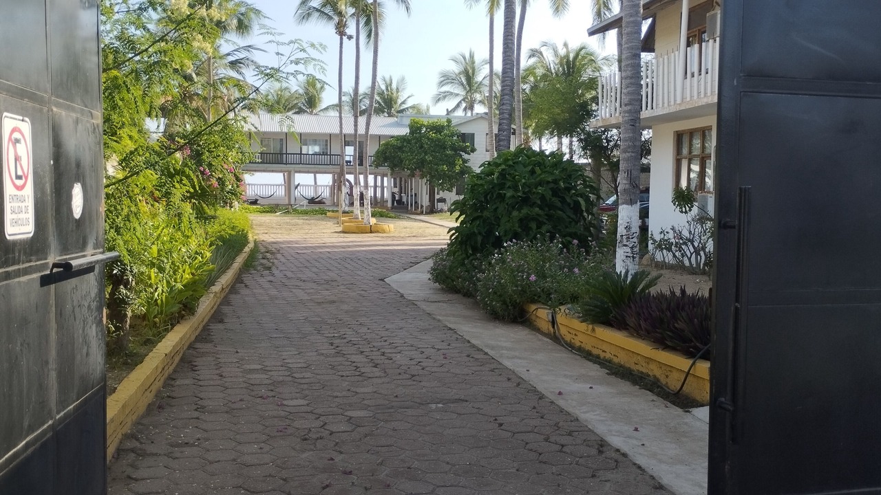 Photo of Outdoor in Pie de la Cuesta