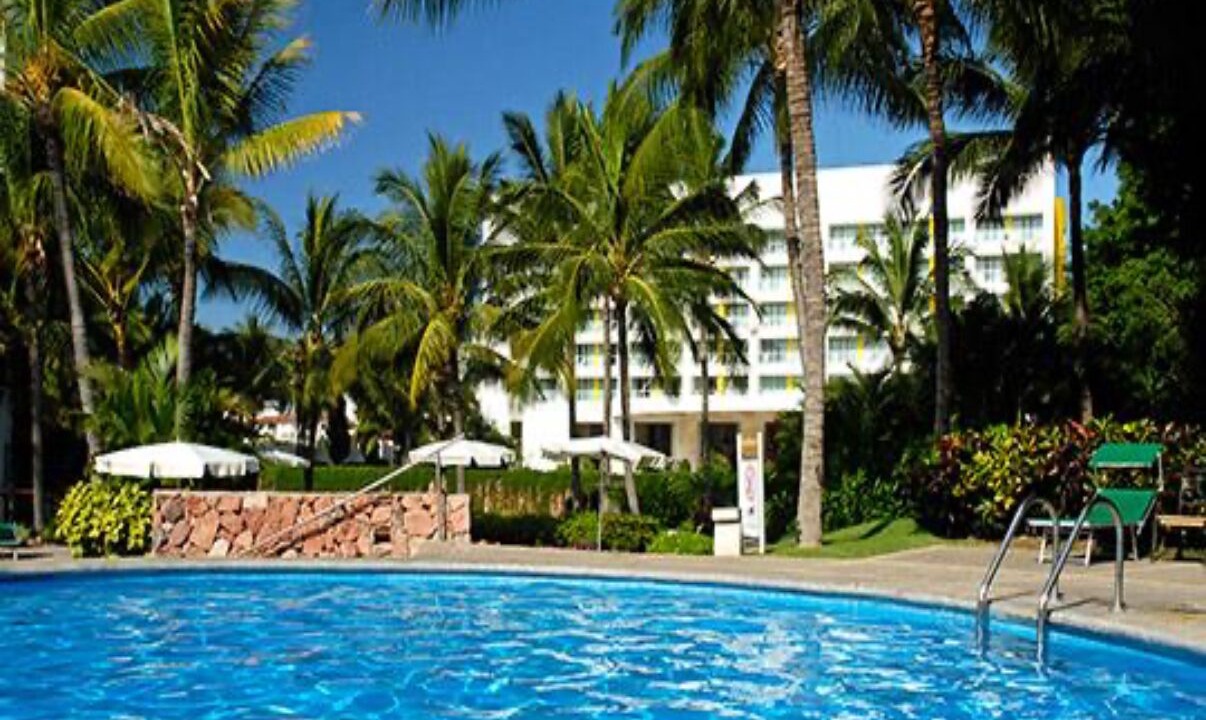 Photo of Outdoor in Tres Mares