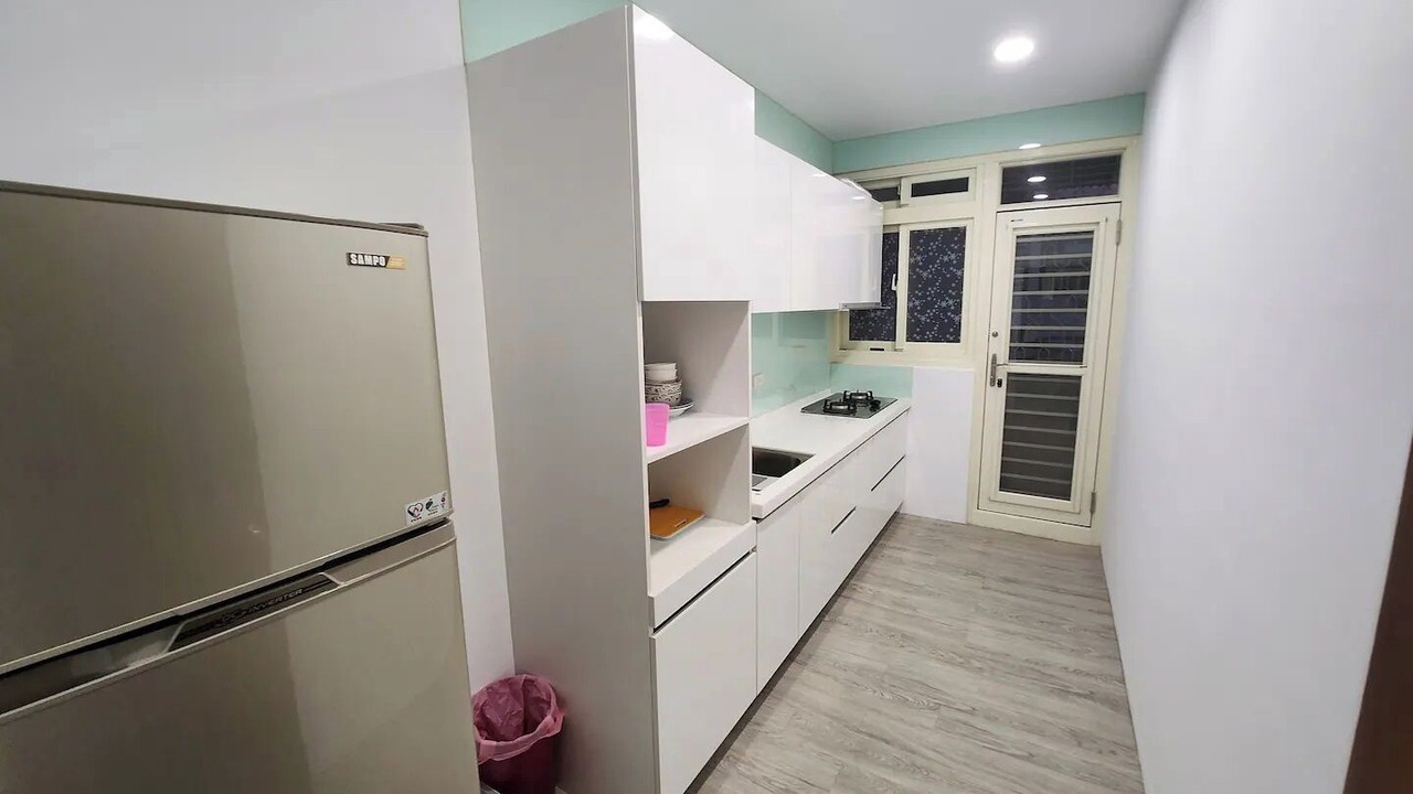Photo of Kitchen in Xinyi