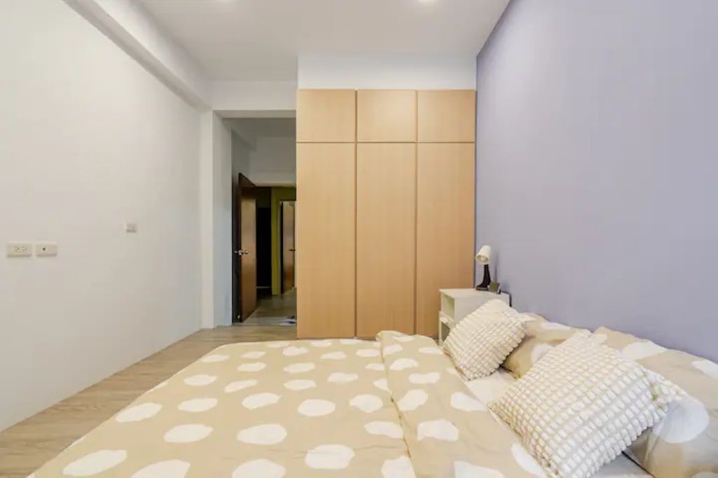 Photo of Bedroom in Xinyi