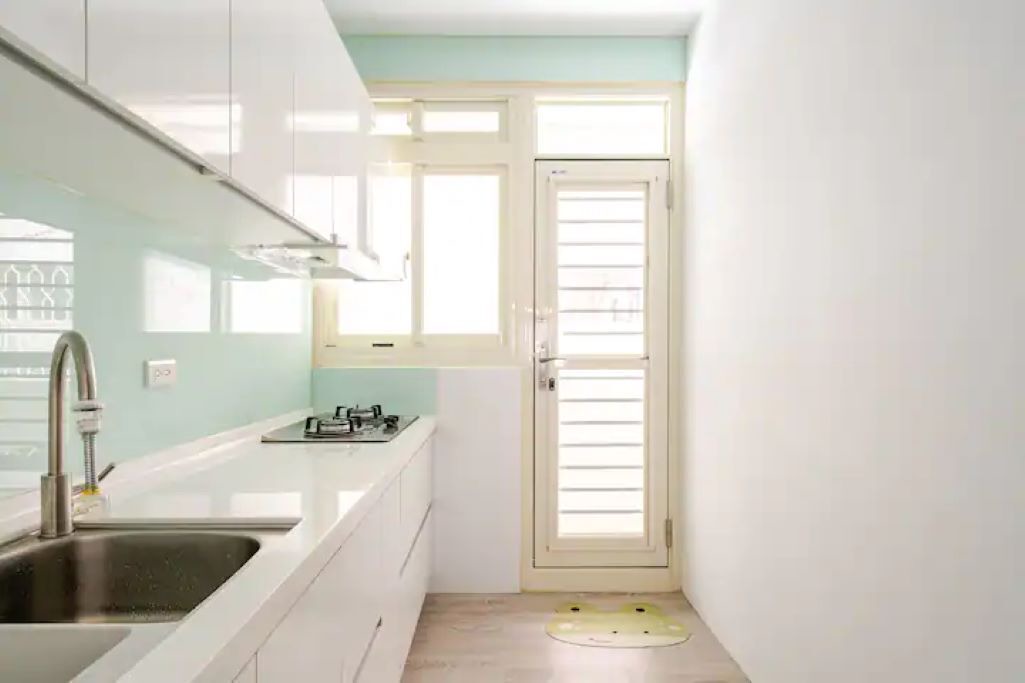 Photo of Kitchen in Xinyi