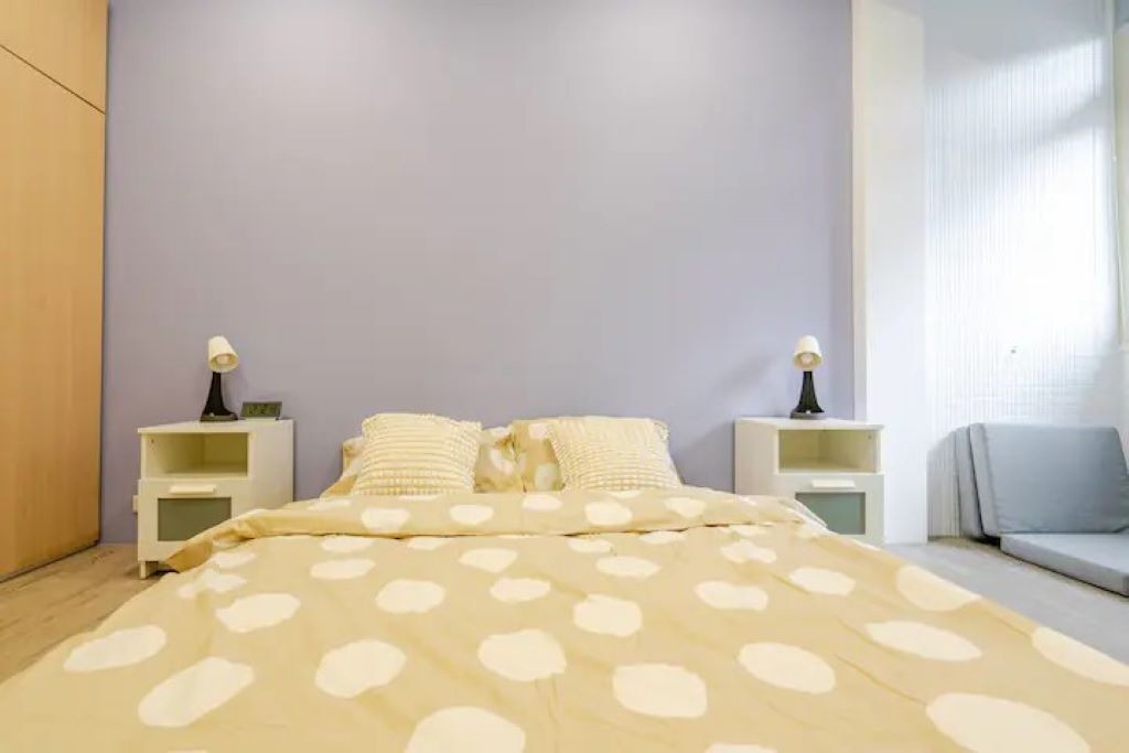 Photo of Bedroom in Xinyi