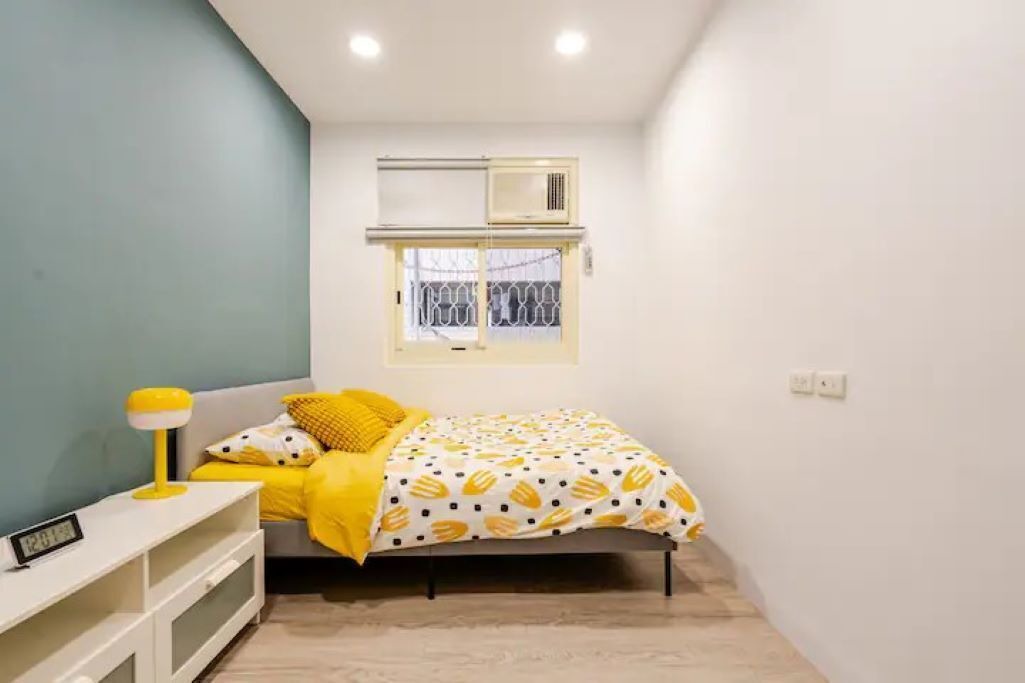 Photo of Bedroom in Xinyi