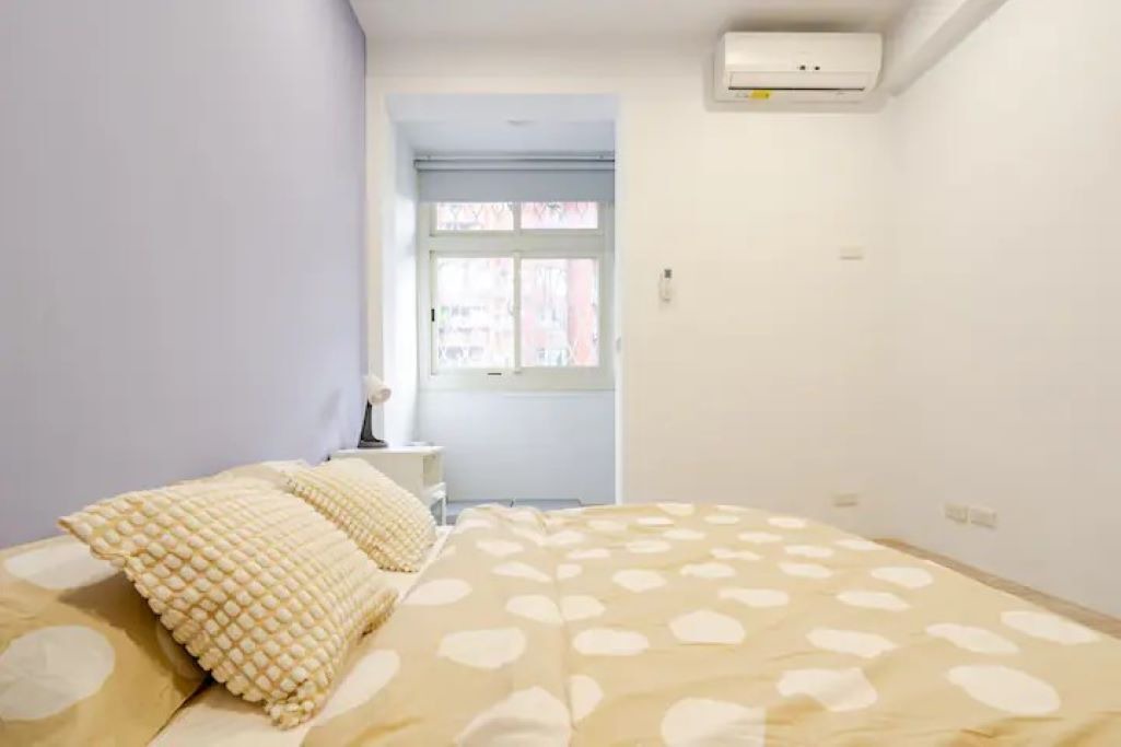 Photo of Bedroom in Xinyi
