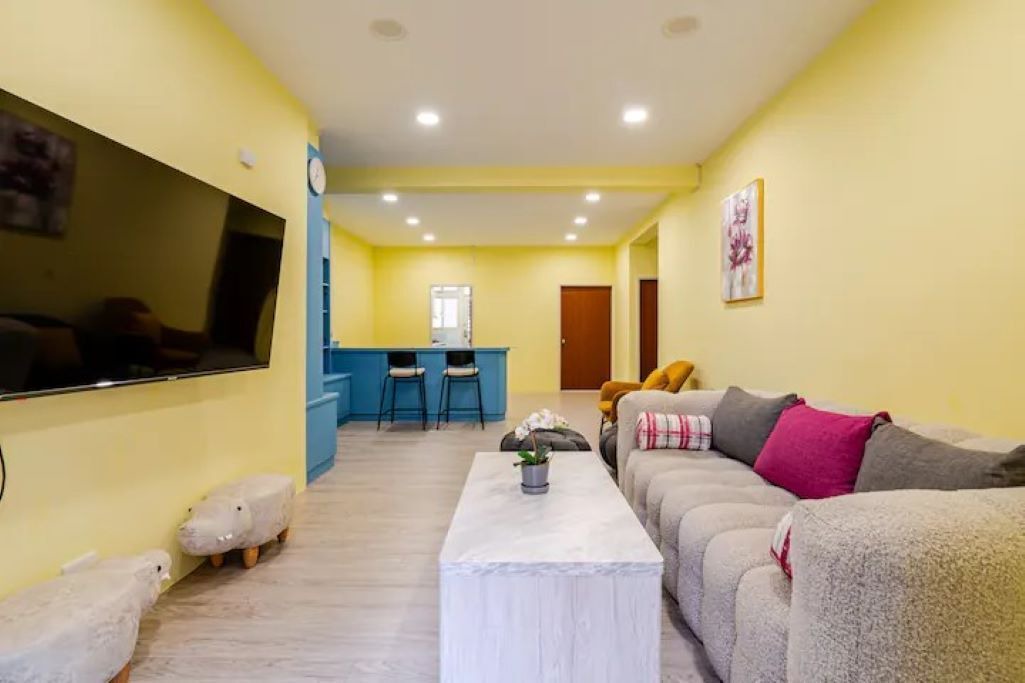 Photo of Livingroom in Xinyi
