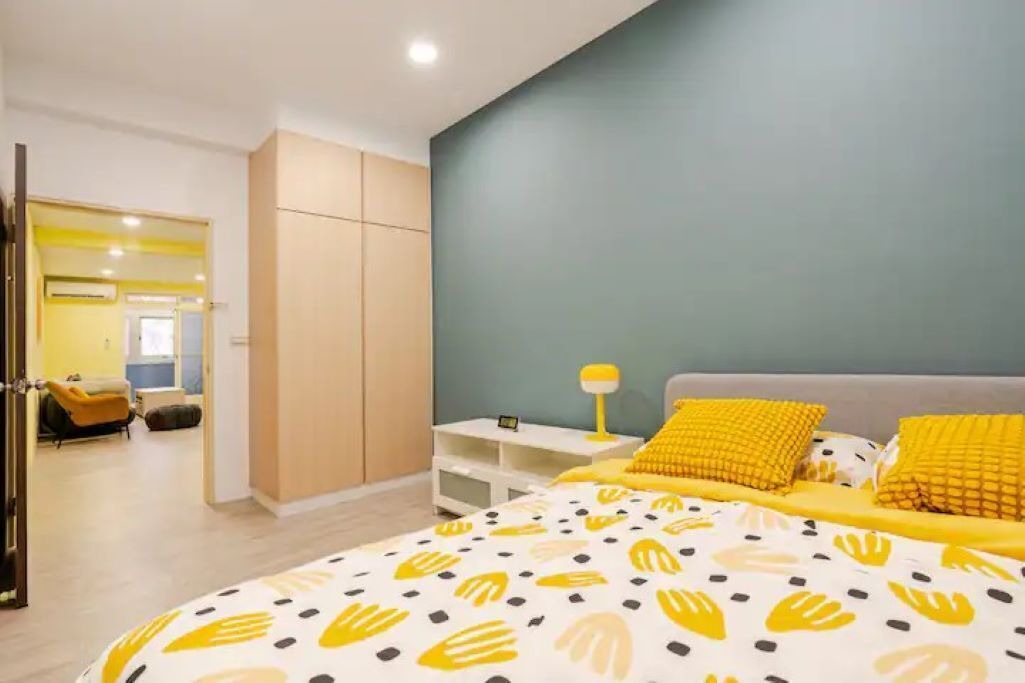 Photo of Bedroom in Xinyi