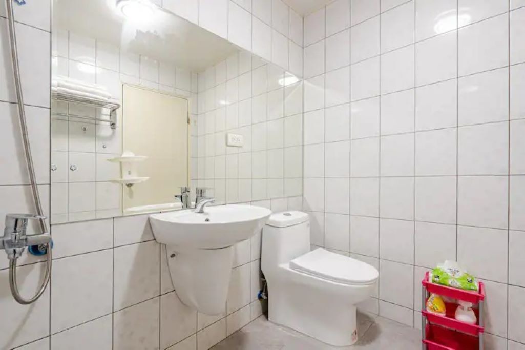 Photo of Bathroom in Xinyi