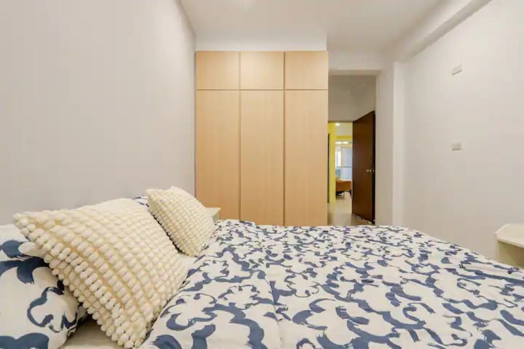 Photo of Bedroom in Xinyi