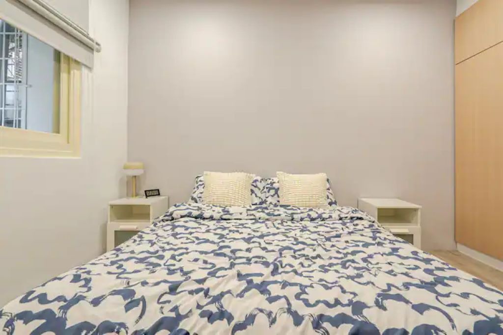 Photo of Bedroom in Xinyi