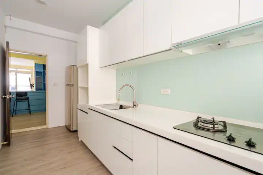 Photo of Kitchen in Xinyi