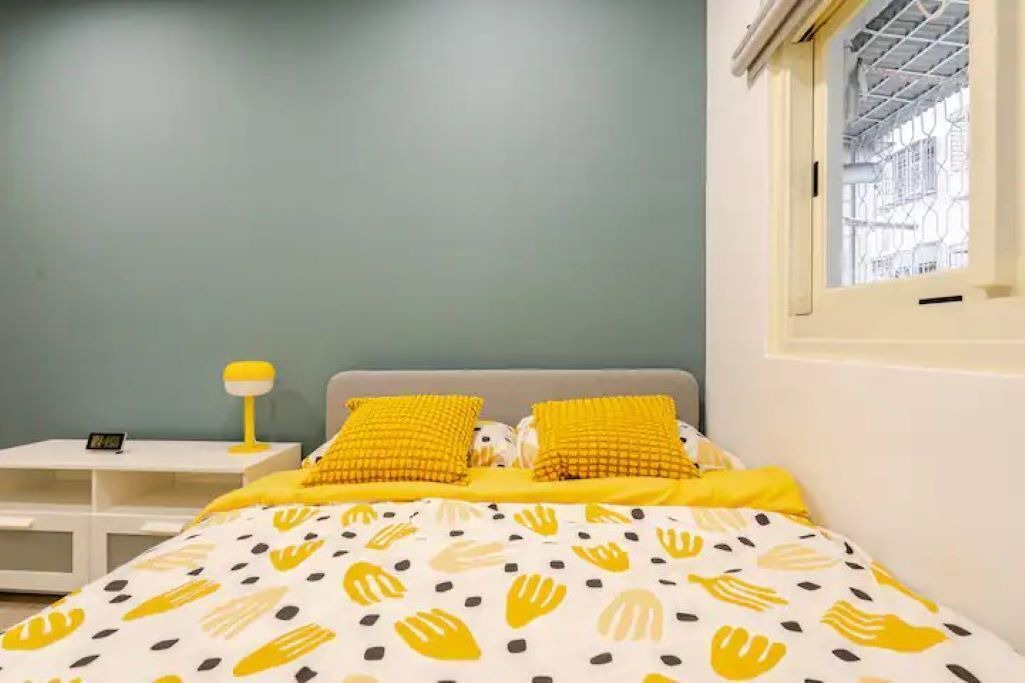 Photo of Bedroom in Xinyi