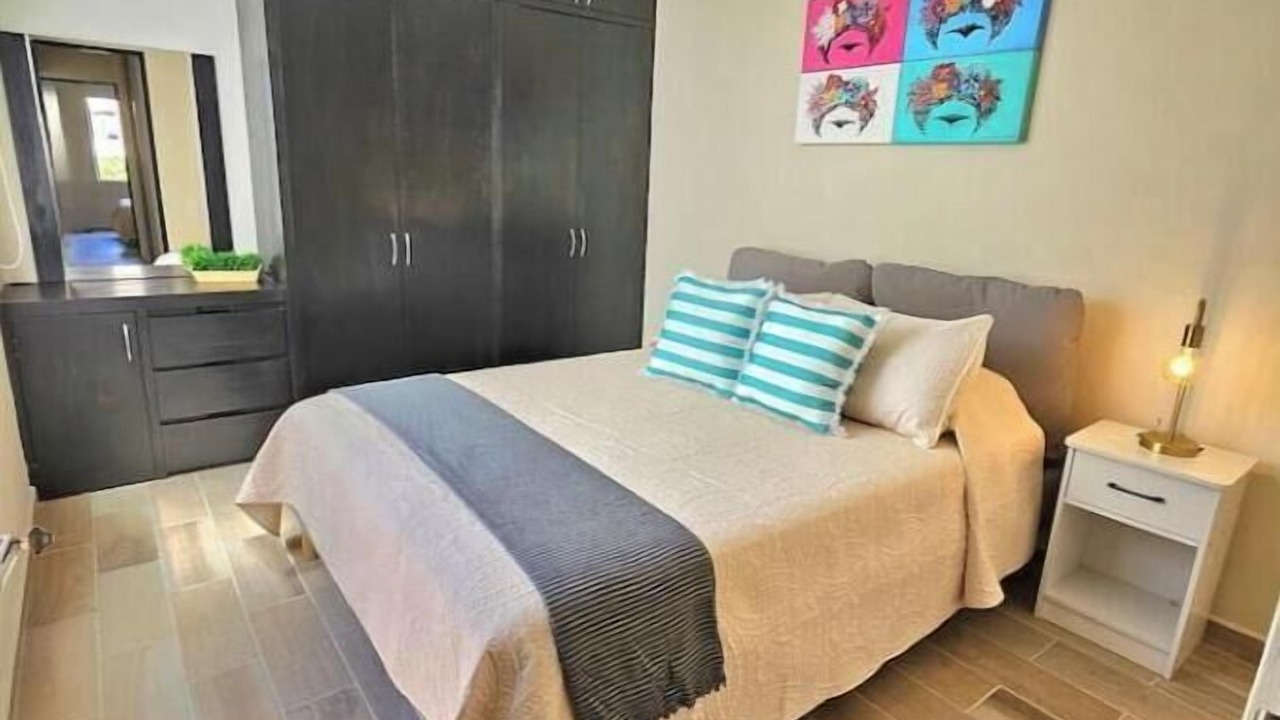 Photo of Bedroom in Reforma