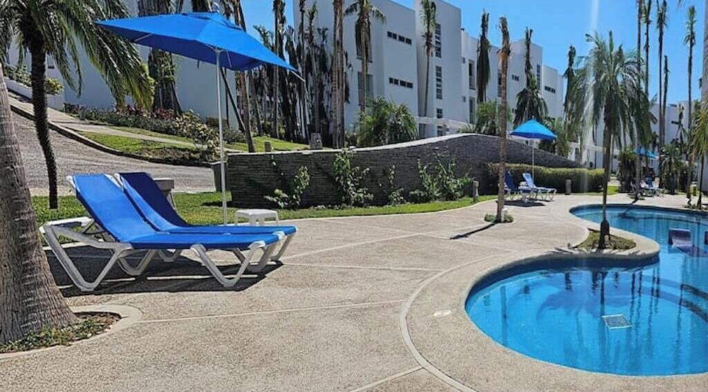 Photo of Outdoor in Playa Diamante