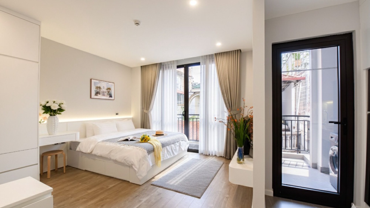 Photo of Bedroom in Cong Vi