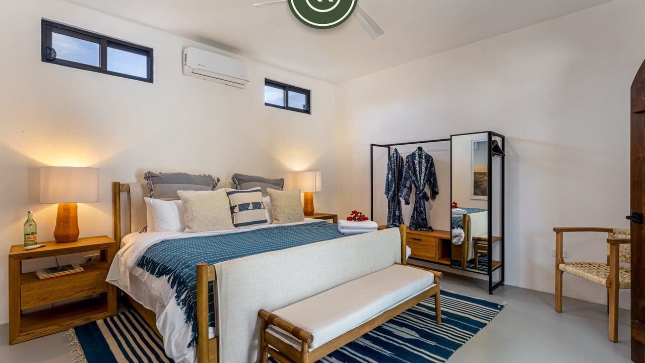 Photo of Bedroom in Cerritos