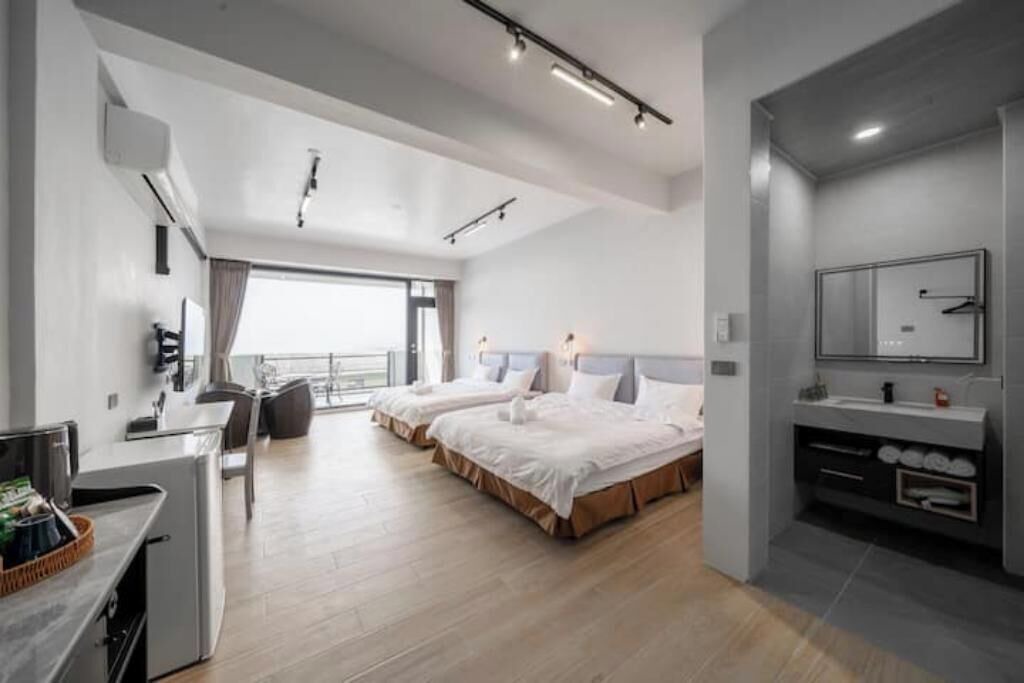 Photo of Bedroom in Alishan