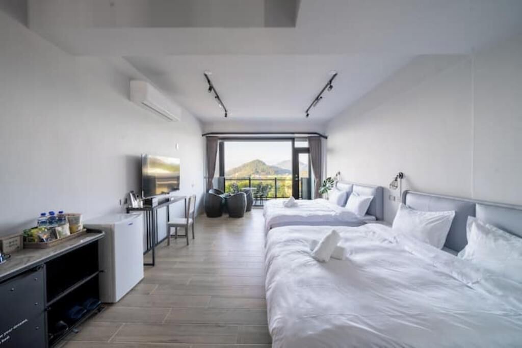 Photo of Bedroom in Alishan