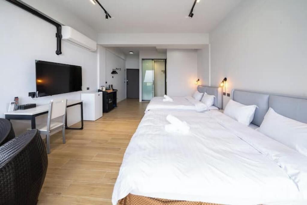 Photo of Bedroom in Alishan