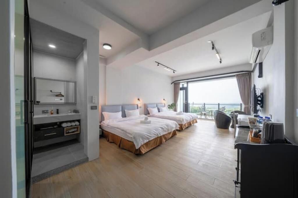 Photo of Bedroom in Alishan