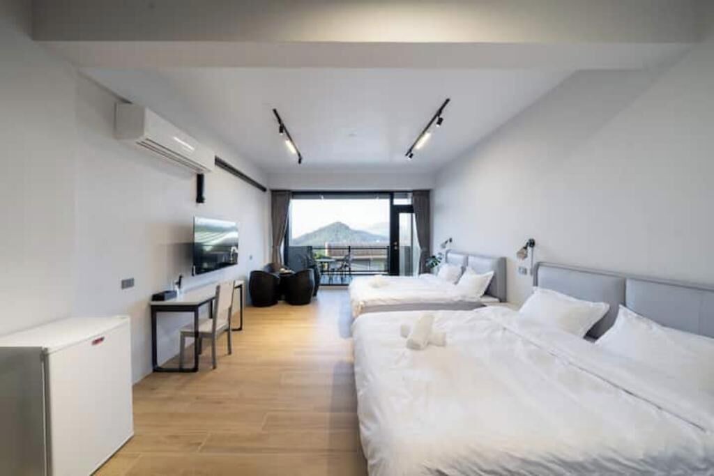 Photo of Bedroom in Alishan