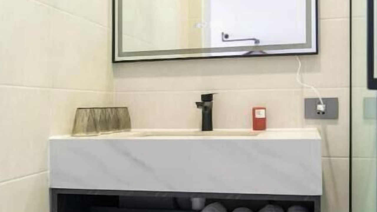 Photo of Bathroom in Alishan