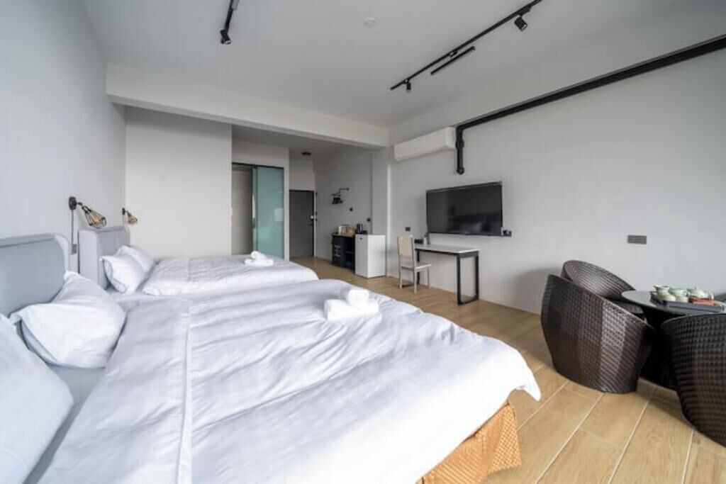 Photo of Bedroom in Alishan