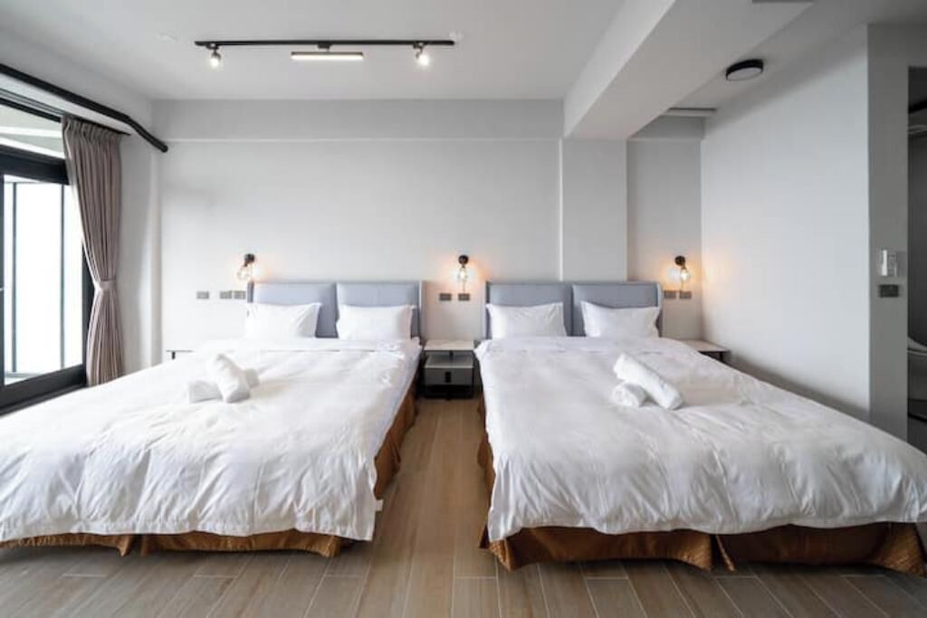 Photo of Bedroom in Alishan