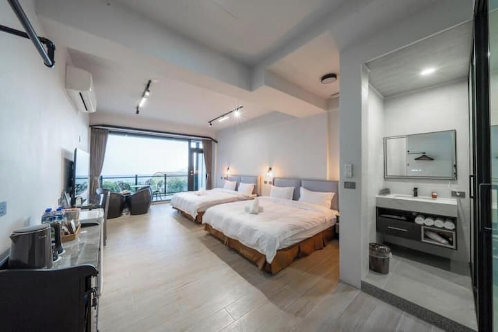 Photo of Bedroom in Alishan