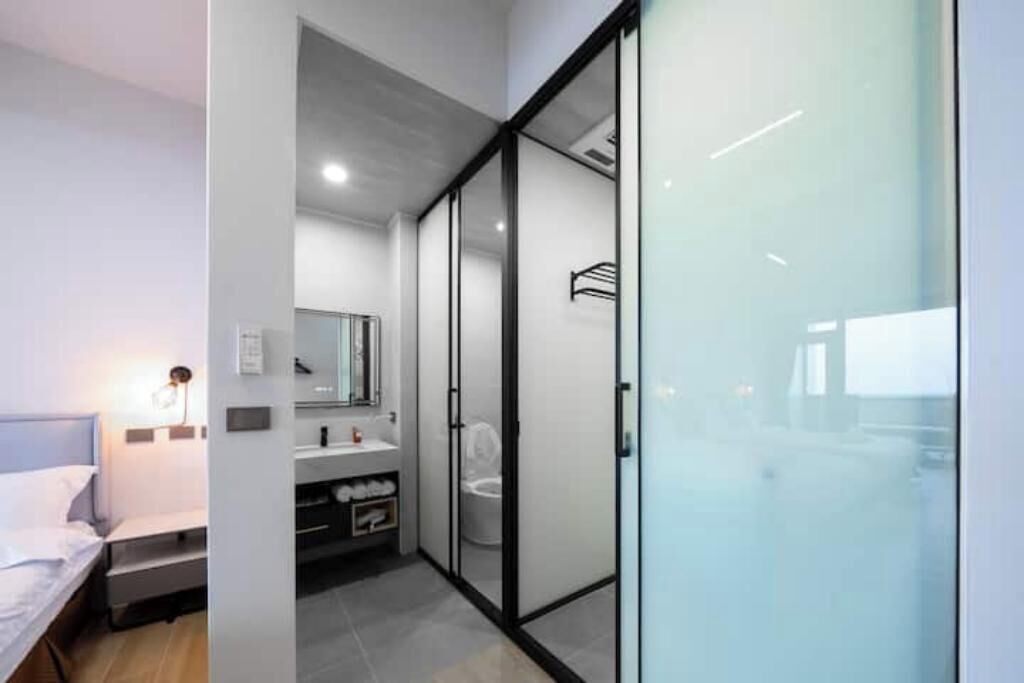 Photo of Bathroom in Alishan