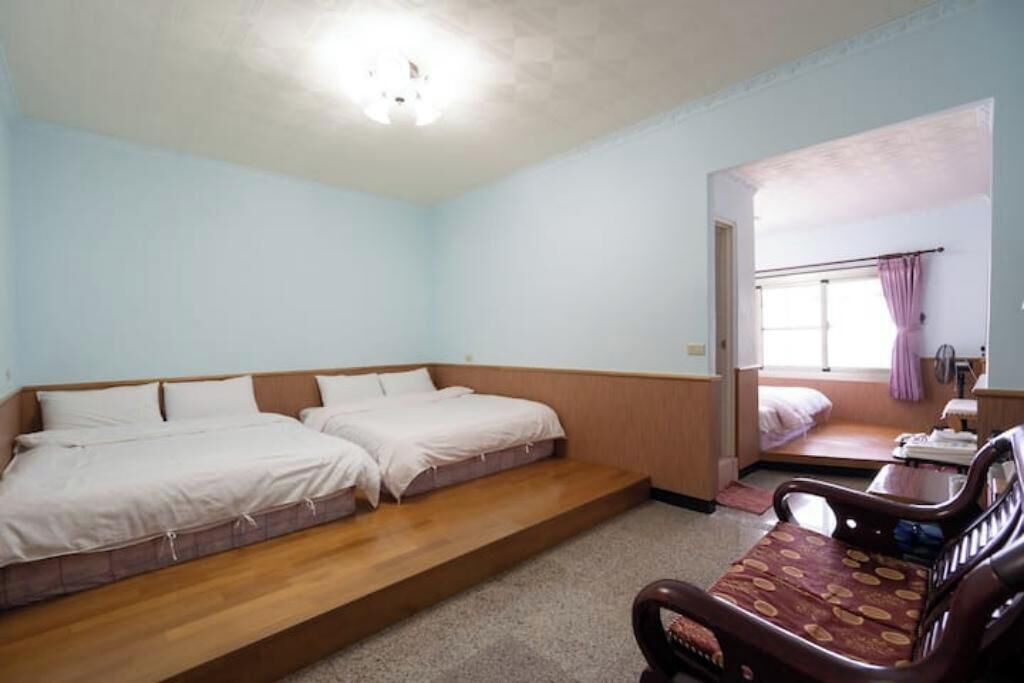 Photo of Bedroom in Alishan
