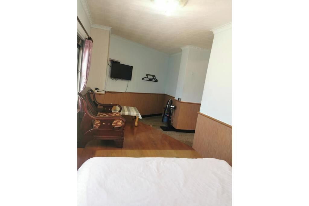 Photo of Bedroom in Alishan