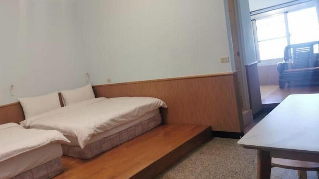 Photo of Bedroom in Alishan