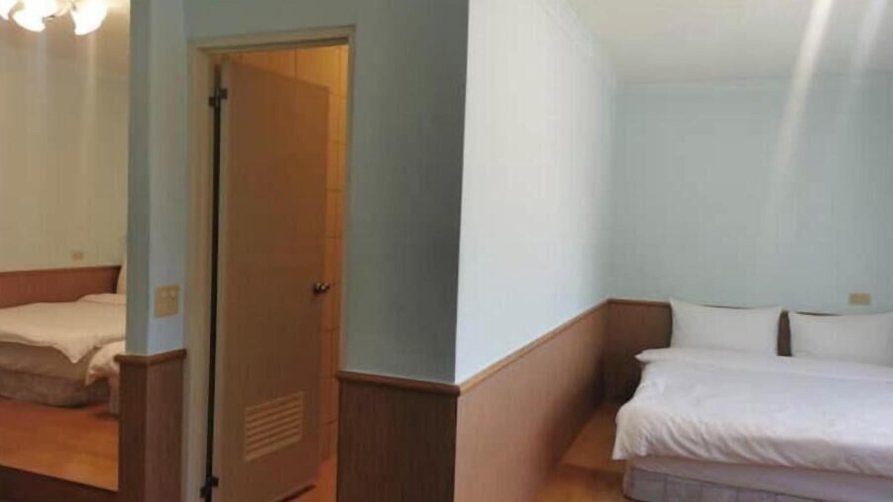 Photo of Bedroom in Alishan