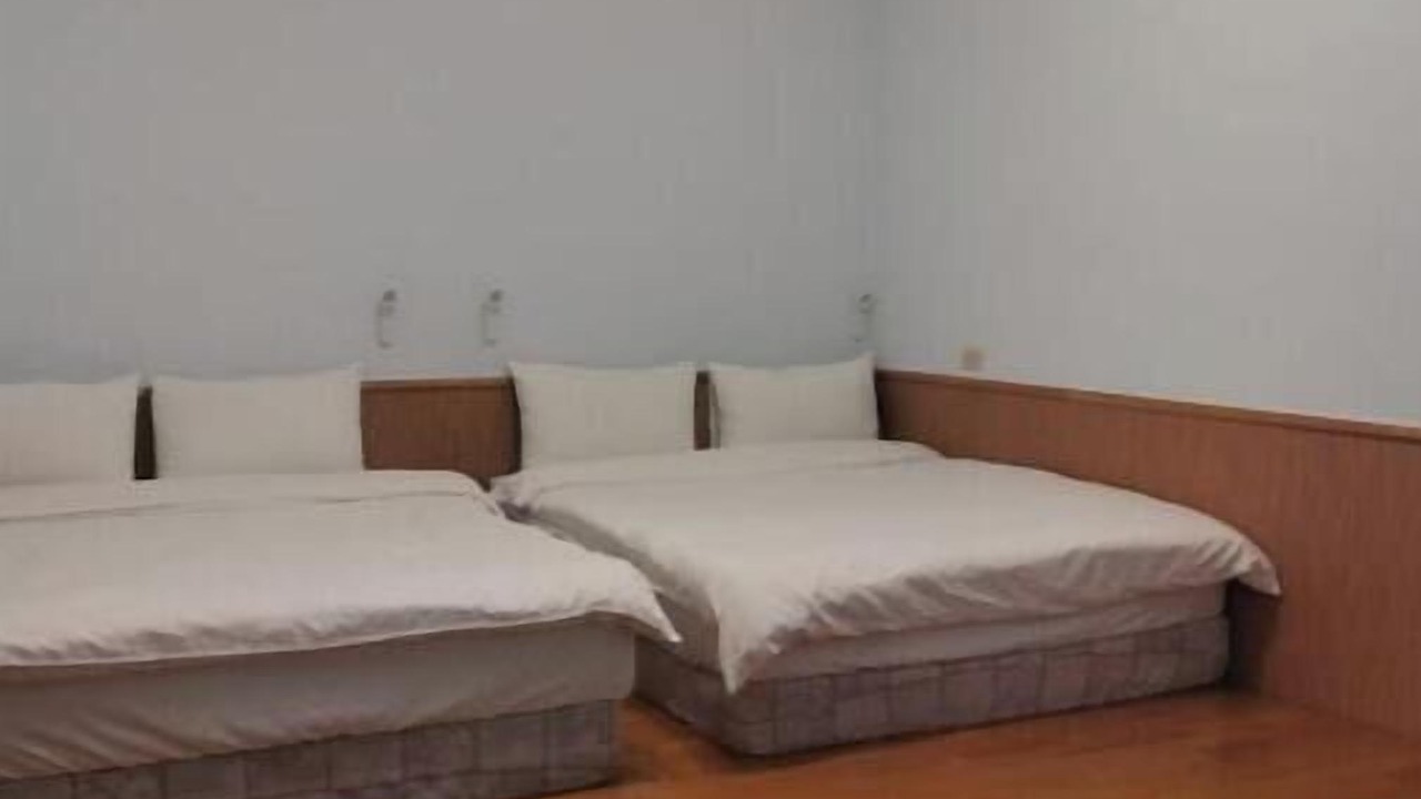 Photo of Bedroom in Alishan