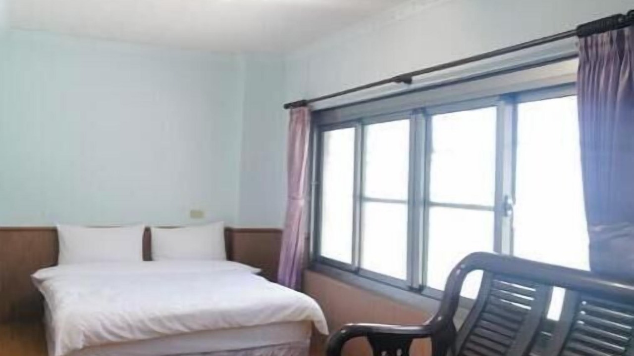 Photo of Bedroom in Alishan