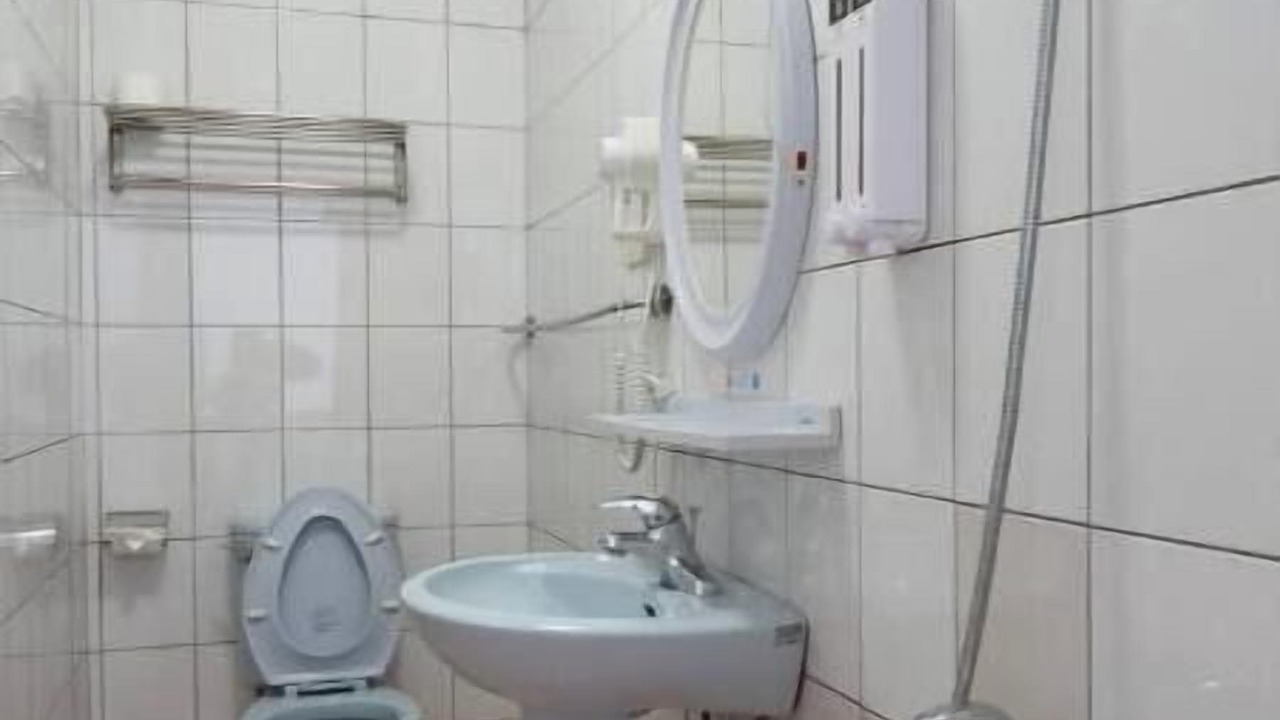 Photo of Bathroom in Alishan