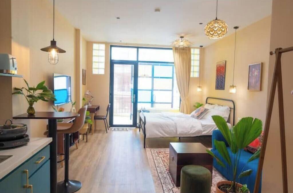 Photo of Bedroom in Dong Khoi