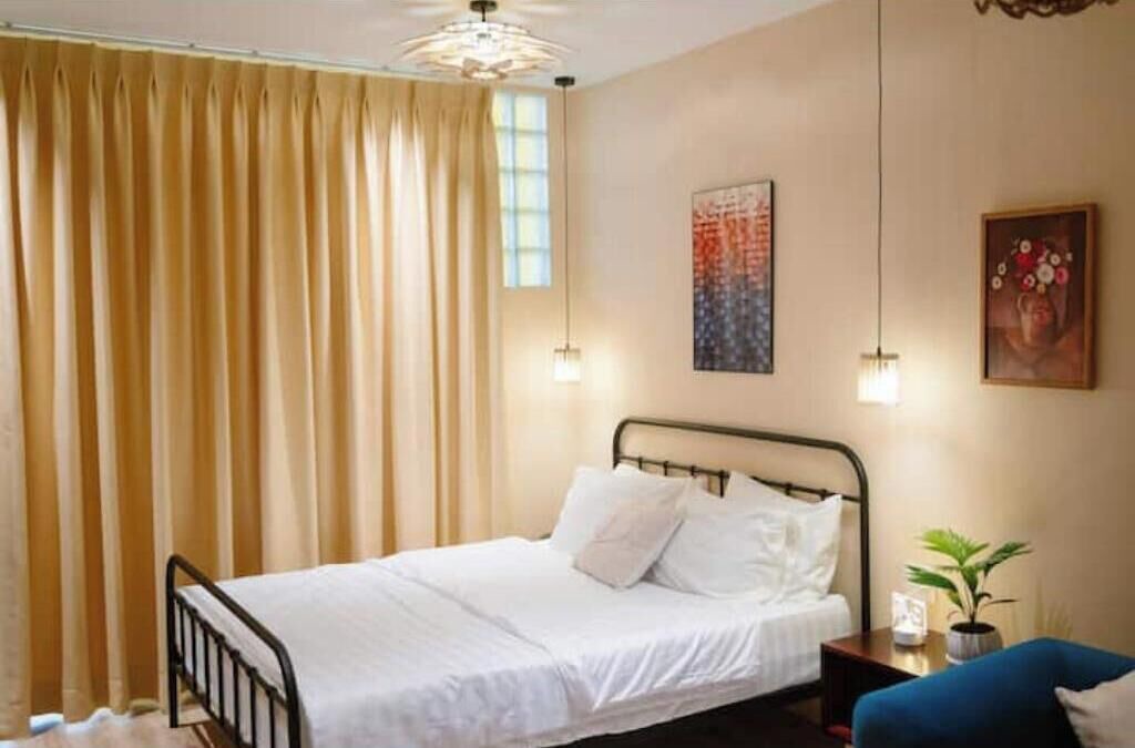 Photo of Bedroom in Dong Khoi