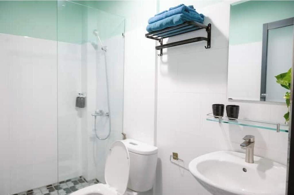 Photo of Bathroom in Dong Khoi