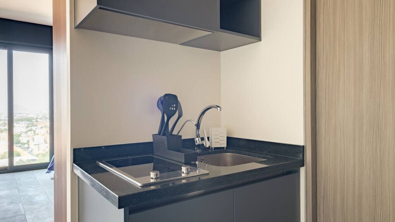 Photo of Kitchen in Anahuac