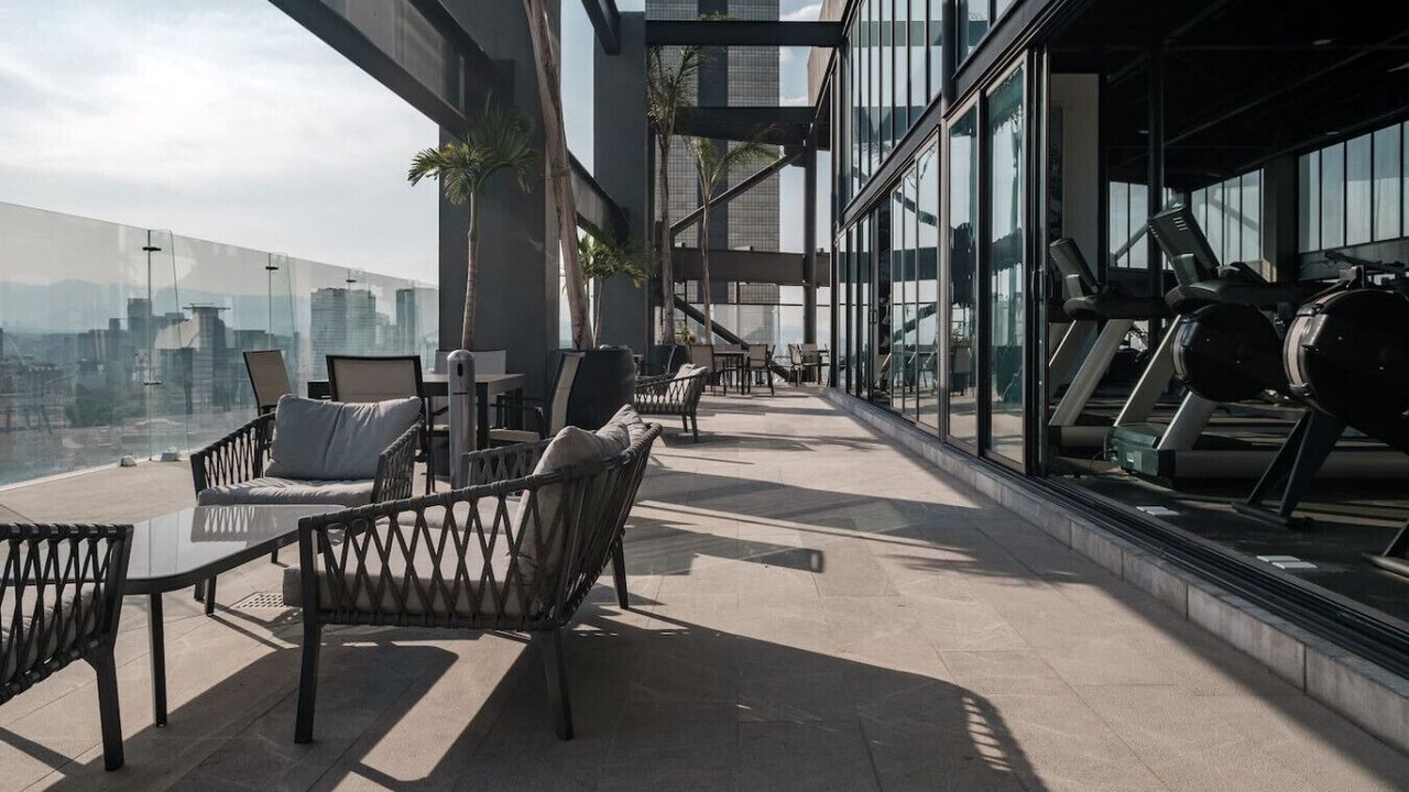 Photo of Patio Balcony in Anahuac