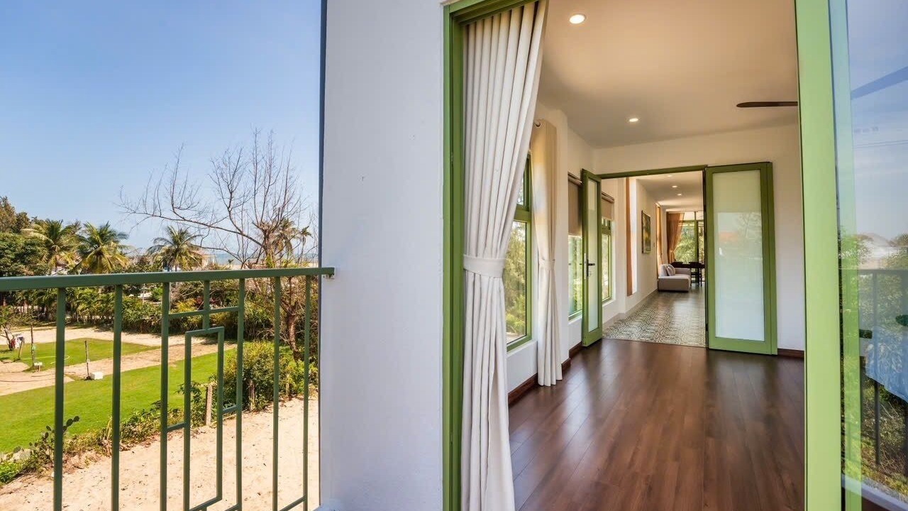 Photo of Outdoor in Cam An