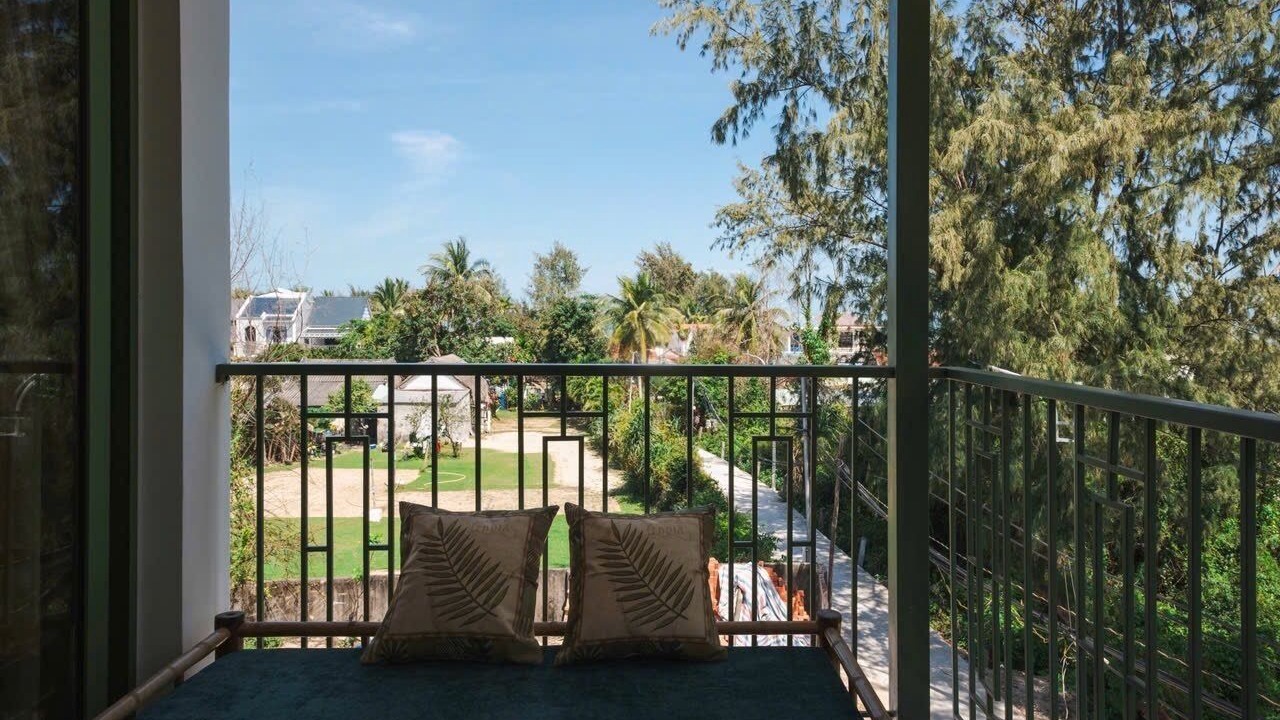 Photo of Outdoor in Cam An