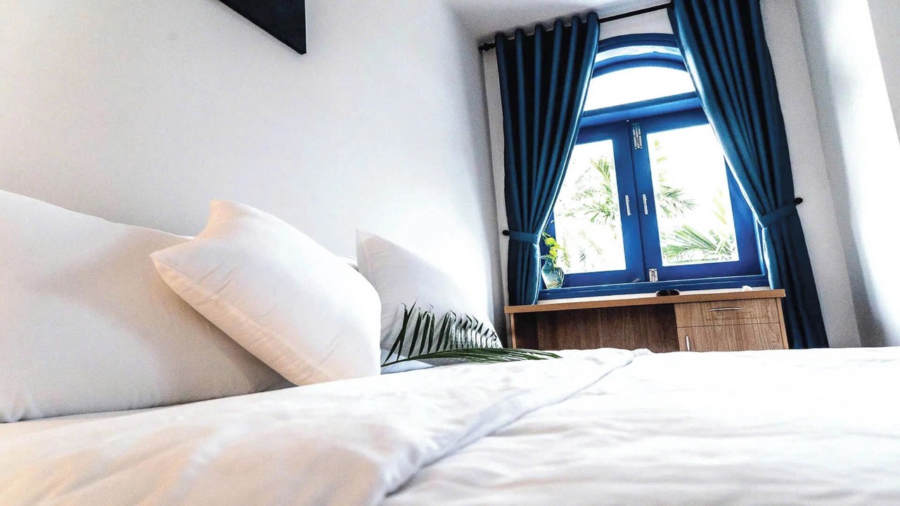 Photo of Bedroom in Cam An
