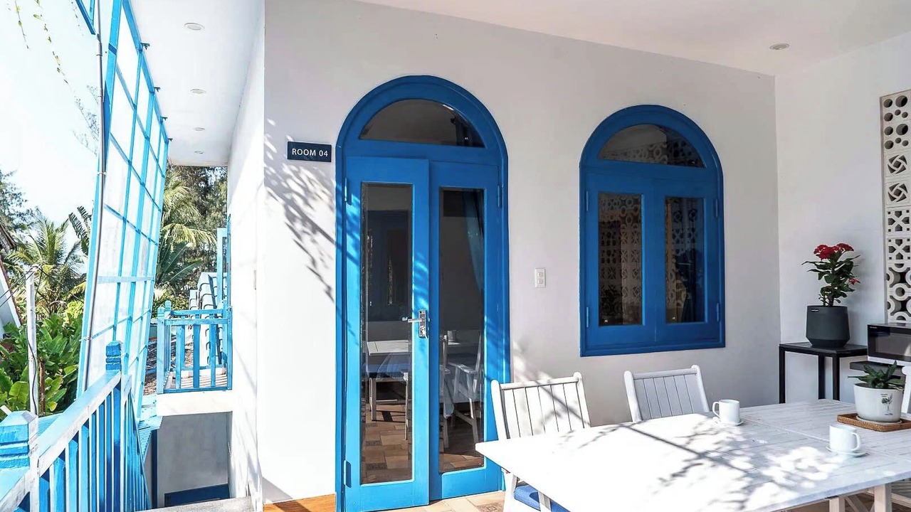 Photo of Outdoor in Cam An