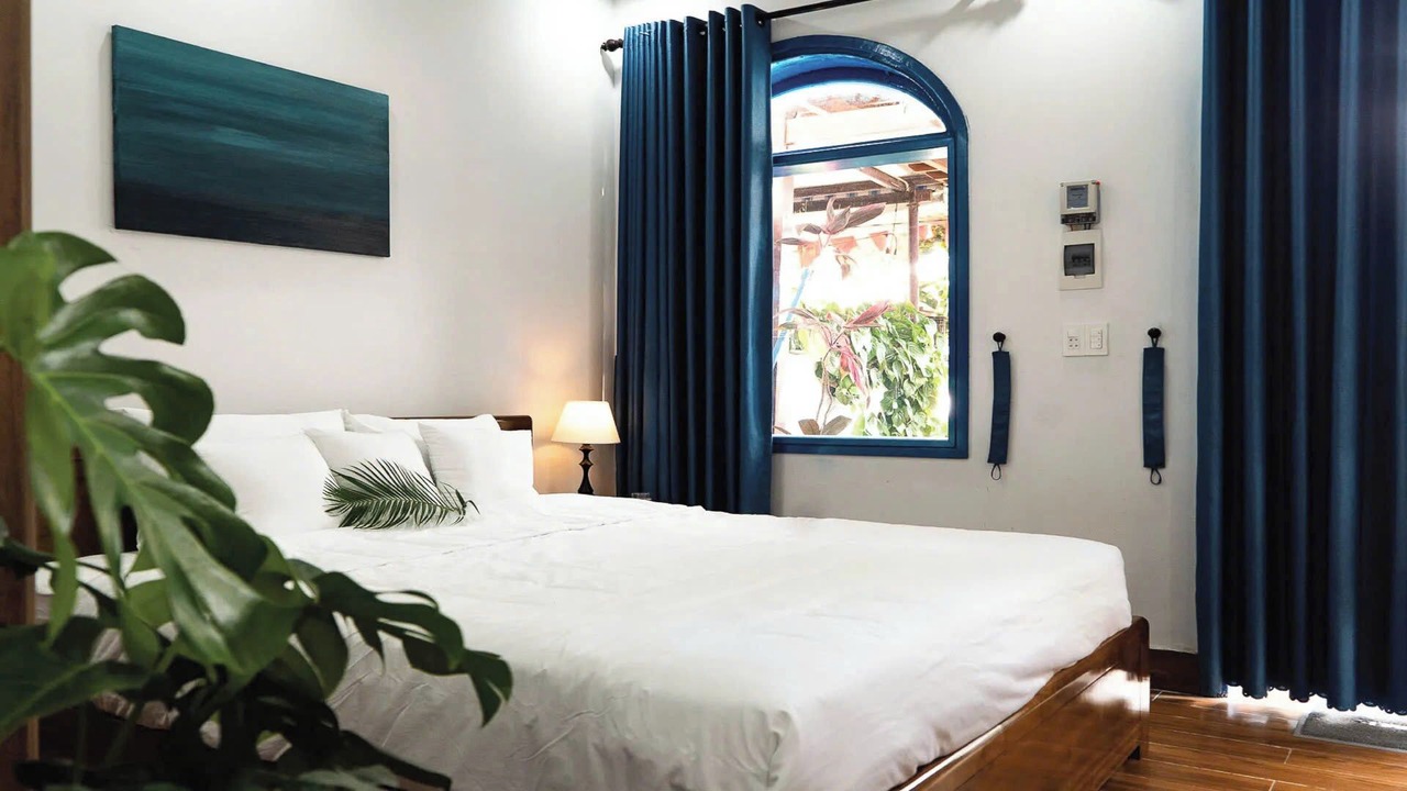 Photo of Bedroom in Cam An
